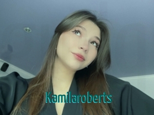 Kamilaroberts