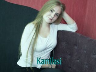 Kamilasi