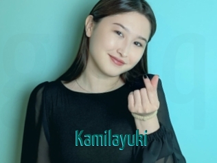 Kamilayuki
