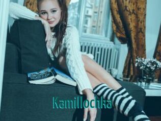 Kamillochka