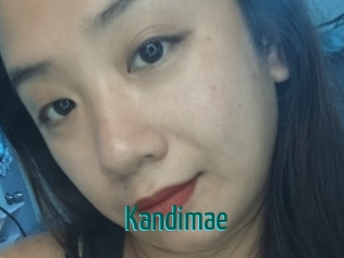 Kandimae