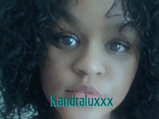 Kandraluxxx