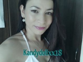 Kandydollxx18
