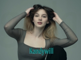 Kandywill