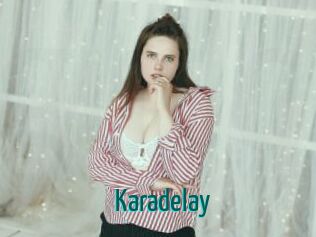 Karadelay