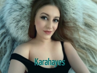 Karahayes