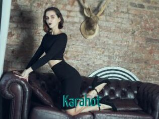 Karahot