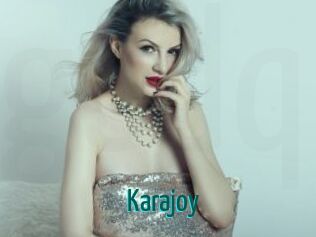Karajoy
