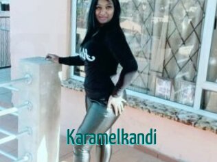 Karamelkandi