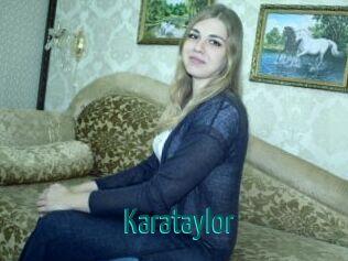 Karataylor