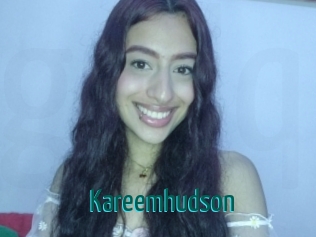 Kareemhudson