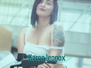 Karen_lennox