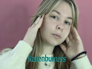 Karenburruss