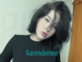 Karendemeo