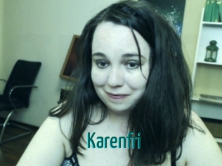 Karenfri
