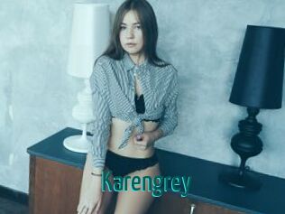 Karengrey