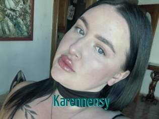 Karennensy