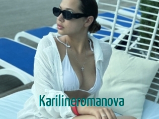 Karilineromanova