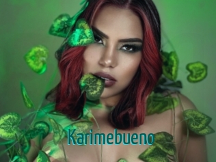 Karimebueno