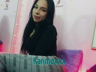 Karimexxx