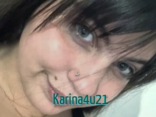Karina4u21