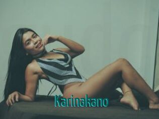 Karinakano