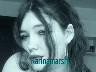 Karinamarsh