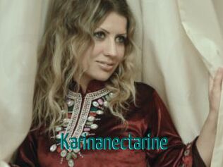 Karinanectarine