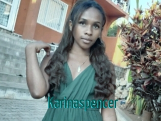 Karinaspencer