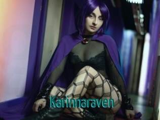 Karinnaraven