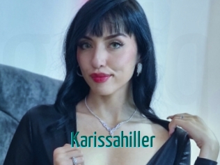 Karissahiller