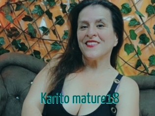Karito_mature18