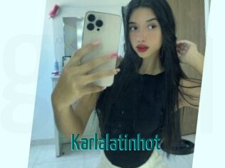 Karlalatinhot