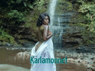 Karlamonnet