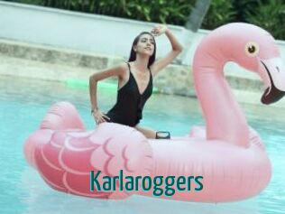 Karlaroggers