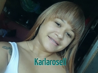 Karlarosell
