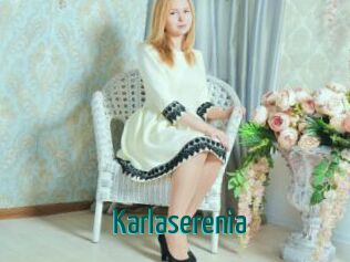 Karlaserenia