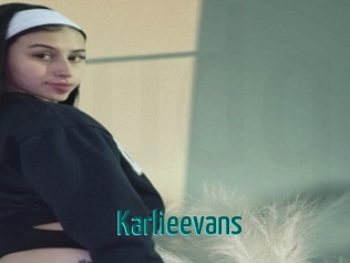Karlieevans