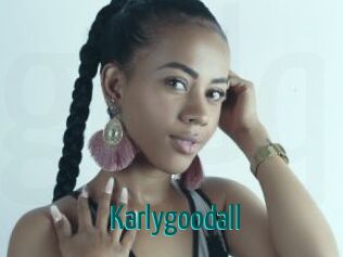 Karlygoodall
