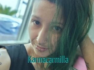 Karmacarmilla