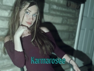 Karmarosee