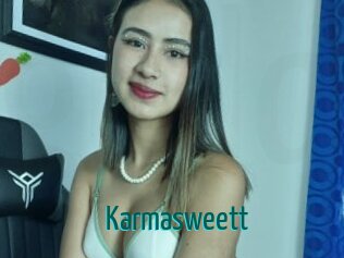 Karmasweett