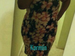 Karmin