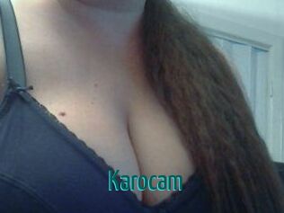 Karocam