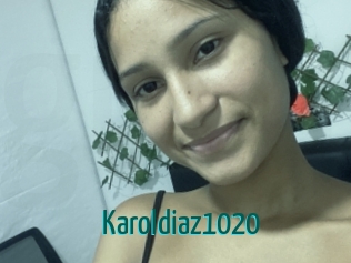 Karoldiaz1020