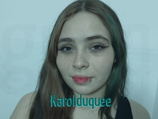Karolduquee