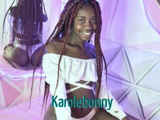 Karolebonny