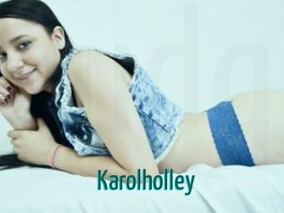 Karolholley