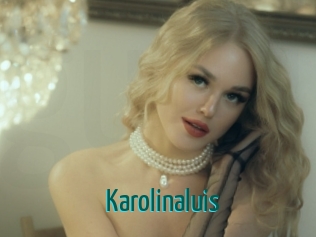 Karolinaluis