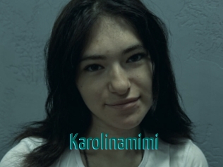 Karolinamimi